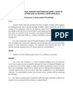 ang tibay vs cir|Case Digest: ANG TIBAY VS. CIR, GR. No. 46496, February 27, .